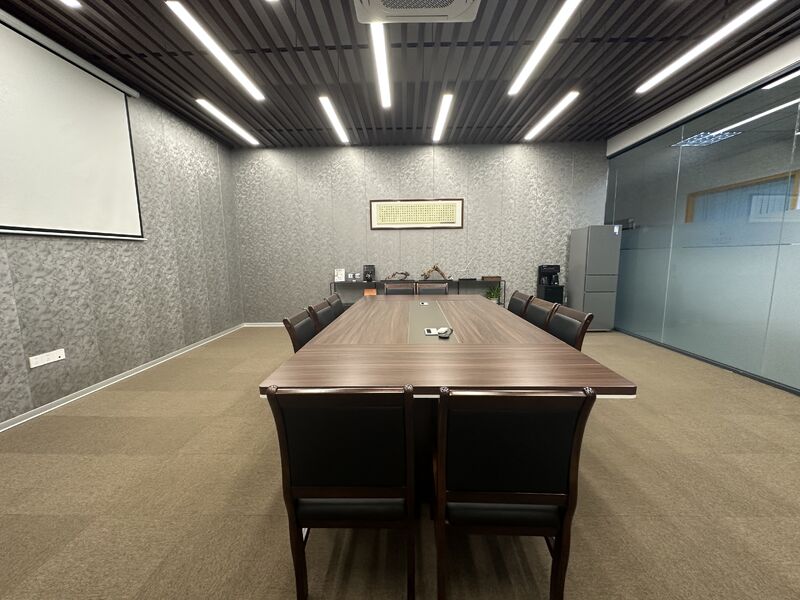 GUANGDONG TOUPACK INTELLIGENT EQUIPMENT CO., LTD