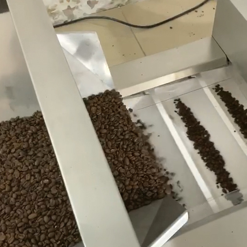 240g 480g 1kg ốp đậu phộng ốp niềng túi túi túi xách bao bì Dried Fruit Snack Multihead Weigher Premade Bag Packing Machine