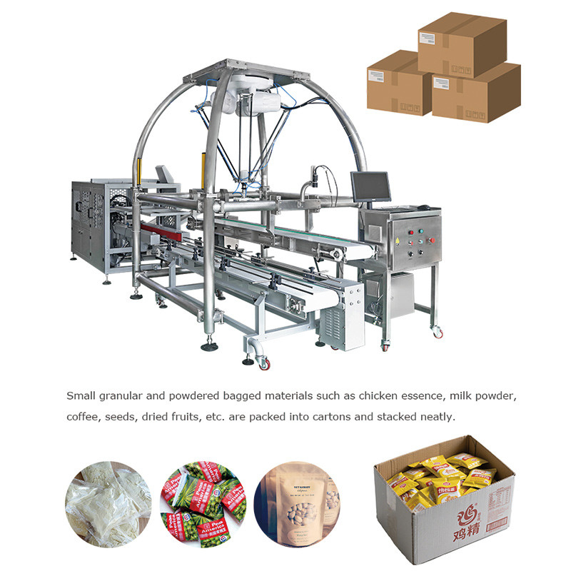 Combiweigh Multihead Weigher 500g 1kg 5kg Multihead Weigher Packing Machine Green Pepper Orange Packaging Machines For Cartons