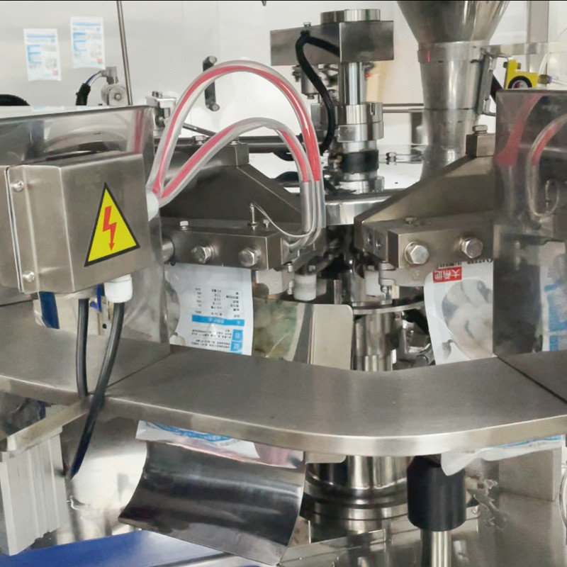 Công nghệ cân động và cân chính xác: Sự kết hợp hoàn hảo cho máy đóng gói thực phẩm đông lạnh