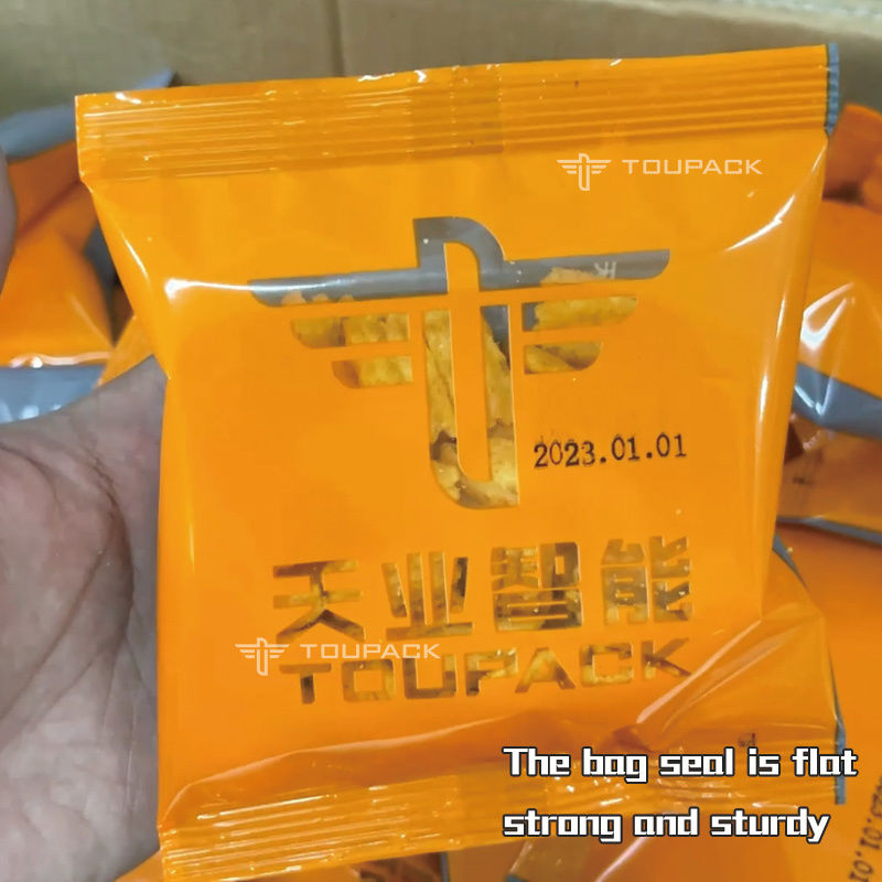 10/14 Hoppers Multihead Weigher máy đóng gói viên nhựa túi dọc Multihead máy đóng gói cân