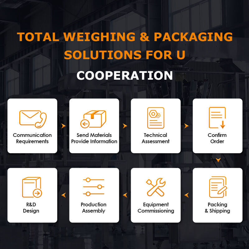 Tự Động 50G 100G 200G Túi Túi Ớt Bột Tiêu Máy Đóng Gói Bột Gia Vị Bột Thực Phẩm Thiết Bị Đóng Gói