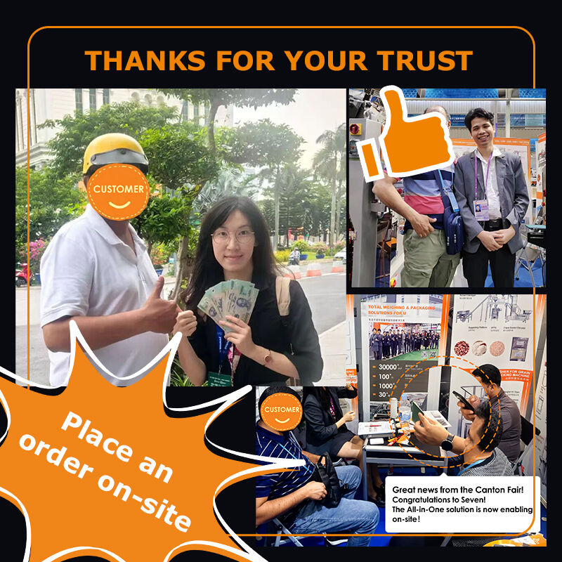 Máy đóng gói chiết rót bột ớt đa năng hoàn toàn tự động, đóng gói bao bì màng dọc cho thực phẩm, đồ uống và gia vị