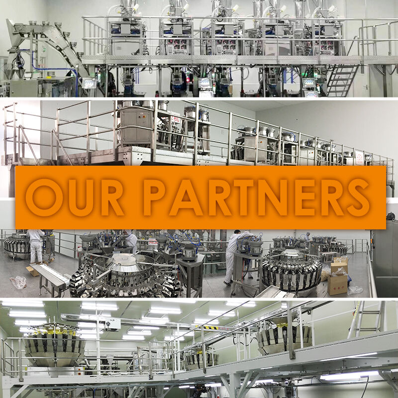 Máy đóng gói chiết rót bột ớt đa năng hoàn toàn tự động, đóng gói bao bì màng dọc cho thực phẩm, đồ uống và gia vị