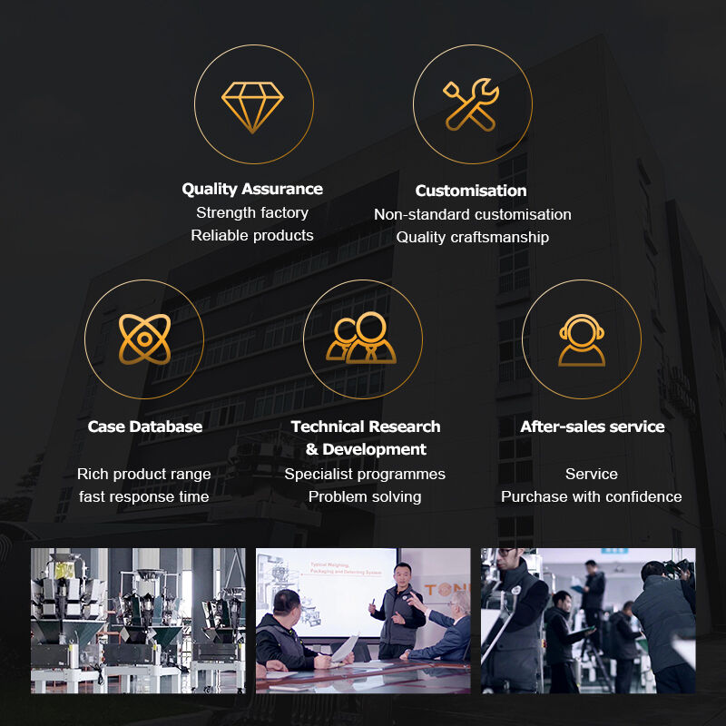 Linear Weigher VFFS Seasoning Packaging Line Automatic High Accuracy Vffs Turmeric Plant Flour Spice Seasoning Powder Wrapping Filling Sealing Blending Bags Food