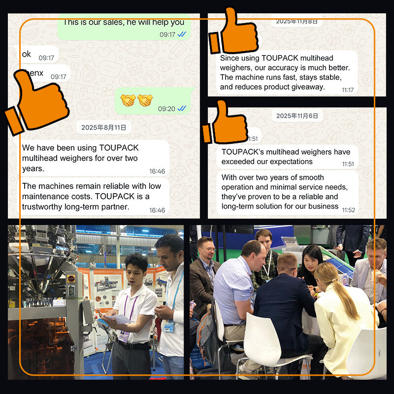 Máy đóng gói chất lỏng nhiều làn Shampoo Sachet Hair Conditioner Ketchup Honey Liquid Packing Machine