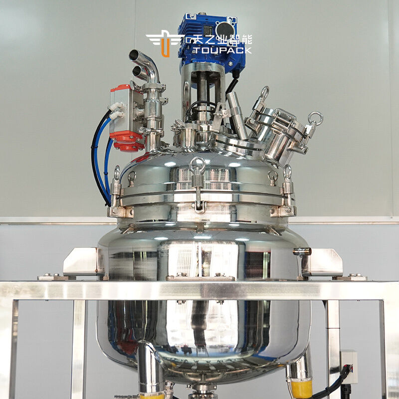 Máy đóng gói chất lỏng nhiều làn Shampoo Sachet Hair Conditioner Ketchup Honey Liquid Packing Machine