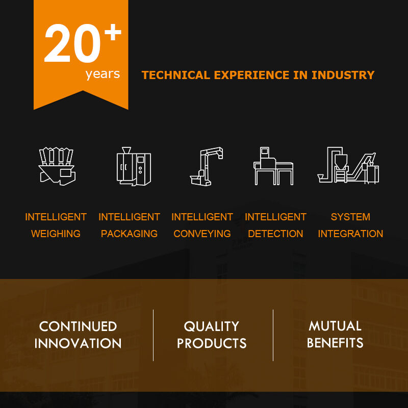 Máy đóng gói cân tự động tốc độ cao cho đồ ăn nhẹ hạt hạt hạt 5-200g Với cảm biến kỹ thuật số 20-200 túi / phút Giải pháp đóng gói thực phẩm