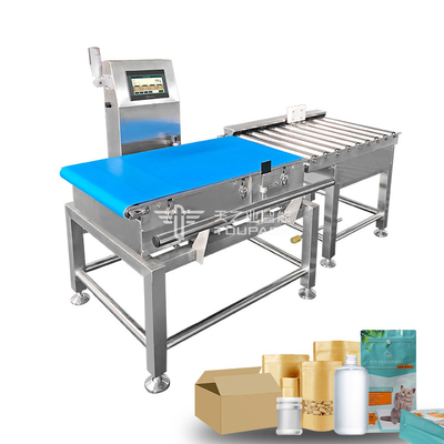 Conveyor Checkweigher Scale Supplier Check Weigher Machine Giá kiểm tra trọng lượng số