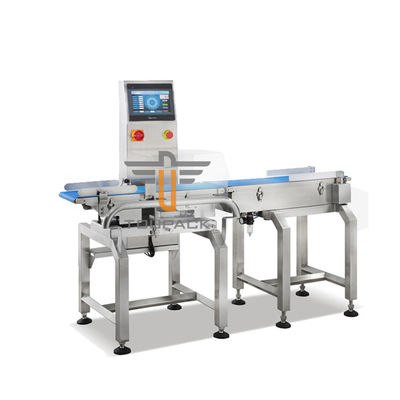 Máy cân kiểm tra trực tuyến bằng thép không gỉ Chống thấm nước 10KG