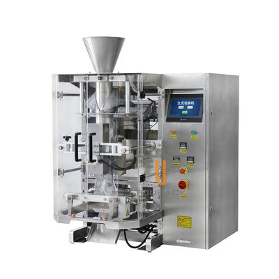 Máy đóng gói con dấu dạng đứng 720mm VFFS dành cho quần áo
