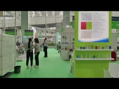 FLE Exhibition Video