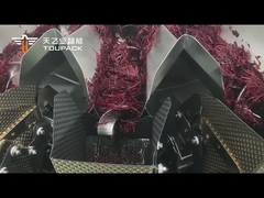 Teflon Coating Multihead Weigher For Beet