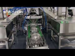 TOUPACK Hệ thống cân và đóng gói thức ăn vật nuôi