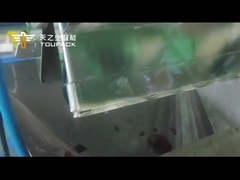 Máy đóng gói túi lưới tự động Đóng gói hành tây