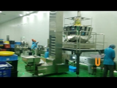 TOUPACK Marshmallow hệ thống nạp cân