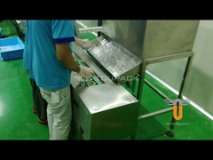 TOUPACK Marshmallow cân và máy nạp