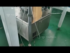 Máy cân và đóng gói jujube đỏ (máy đóng gói túi chân không quay)