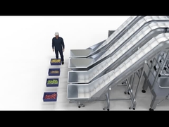 Giải pháp đóng gói cân hạt hỗn hợp