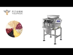 Giải pháp cân và đóng gói đa vật liệu