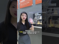 Máy nạp túi van cân