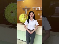 Thang Hình ngang Bao bì Máy bao bì nektarine Bao bì máy cam bao bì máy trái cây