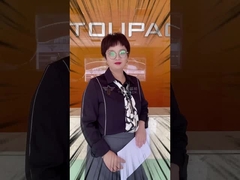 Thép không gỉ 304/316 Fruit Multihead Weigher for Ginger Packaging Ventilation